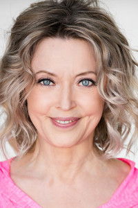 Constance Forslund photo