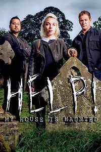 copertina serie tv Help%21+My+House+Is+Haunted%21 2018