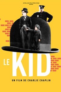Poster de Le Kid