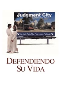 Poster de Defending Your Life: El Cielo... próximamente