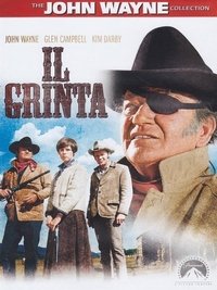 True Grit poster
