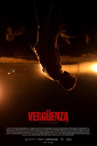 Постер фильма «Стыд (2024)» — (2 из 3)