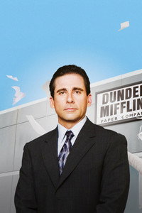 Постер сериала «Офис (2005-2013)» — (38 из 177)