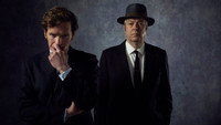 Обои к сериалу «Молодой Морс (2012-2023)» — (21 из 38)