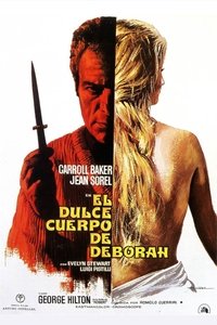 Poster de Il dolce corpo di Deborah