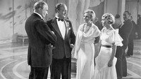 «Некий господин Гран (1933)» — обои к фильму #3