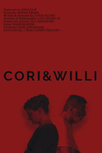 Poster do Filme Cori and Willi