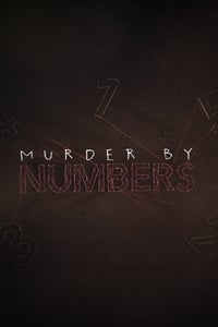 copertina serie tv Murder+by+Numbers 2017