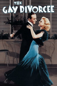 Постер фильма «Веселый развод (1934)» — (9 из 17)