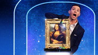 Обои к сериалу «Is It Cake? (2022)» — (11 из 14)