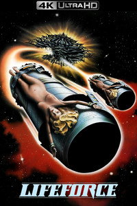 Постер фильма «Жизненная сила (1985)» — (40 из 80)
