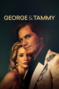 Постер сериала «Джордж и Тэмми (2022-2023)» — (2 из 22)