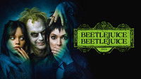 Beetlejuice Beetlejuice