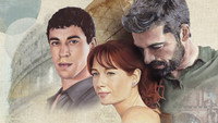«Le fate ignoranti (2022)» — обои к сериалу #1