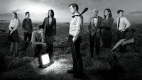 «Служба новостей (2012-2014)» — обои к сериалу #2