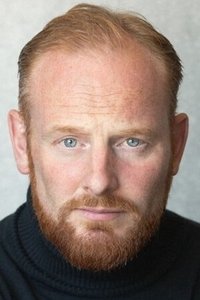 Gavin Sibson profile