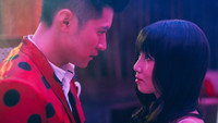 «3 Tiao you yin zui zou (2016)» — обои к фильму #1