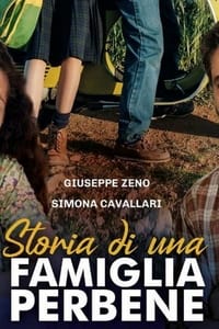 Storia di una famiglia perbene (2021)