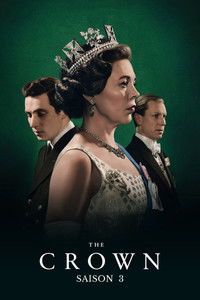 Affiche de la recommandation : The Crown