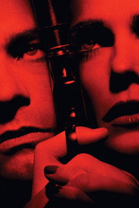 Постер сериала «Американцы (2013 - 2018)» — (37 из 103)