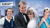 «Соседи (1985 - 2025)» — обои к сериалу #4