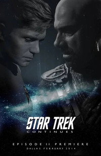 Star Trek Continues - 2013 Star Trek Continues - 2013