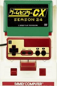Season 24 Poster