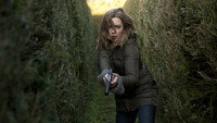 «Под прицелом (2012)» — обои к сериалу #1