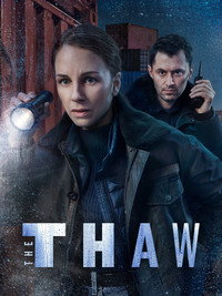 Постер сериала «Оттепель (2022)» — (2 из 19)
