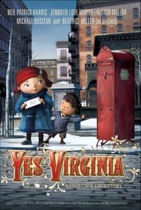 Poster de Yes Virginia