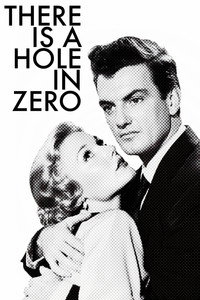 There Is a Hole in Zero (2025) poster