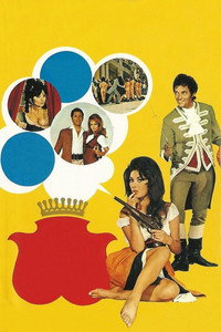 Постер фильма «Госпожа Хозяйка имеет графский титул (1968)» — (2 из 9)
