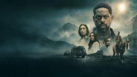 Обои к сериалу «Рай (2025)» — (36 из 80)