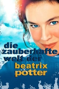 Movieposter Miss Potter