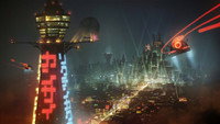 «Акудама драйв (2020)» — обои к аниме #9