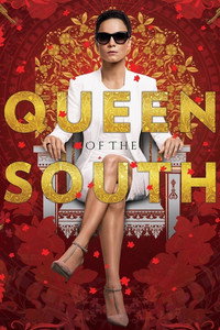 Постер сериала «Королева юга (2016-2021)» — (6 из 26)
