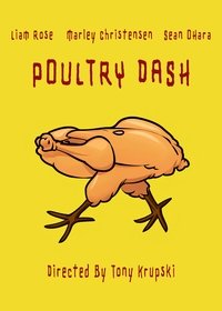 Poultry Dash pelicula completa