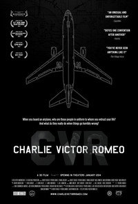 Постер фильма «Charlie Victor Romeo (2013)» — (1 из 2)