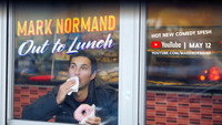 «Mark Normand: Out to Lunch (2020)» — обои к фильму #1