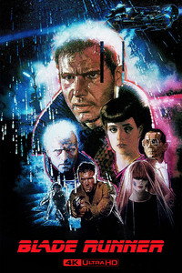 Постер фильма «Бегущий по лезвию (1982)» — (43 из 271)