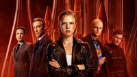 «Химичка (2023)» — обои к сериалу #1