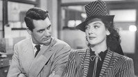 Обои к фильму «Его девушка Пятница (1939)» — (23 из 73)