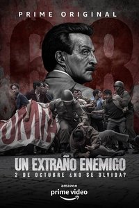 Poster de Un Extraño Enemigo