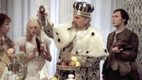 «Стоптанные туфельки (1977)» — обои к фильму #1