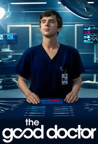 Постер сериала «Хороший доктор (2017-2024)» — (27 из 120)