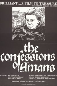 The Confessions of Amans (1976)