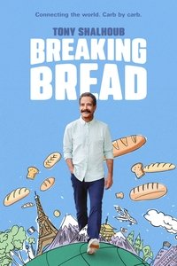 Tony Shalhoub Breaking Bread