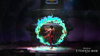 «Baahubali: The Eternal War - Part 1 (2027)» — обои к мультфильму #5