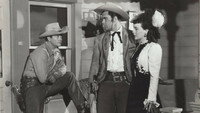 «Law of the Badlands (1951)» — обои к фильму #1