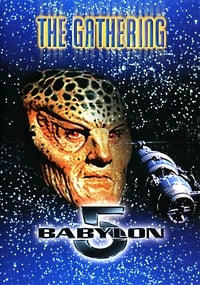 Babylon 5 : Premier Contact Vorlon (1993)